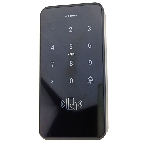 Outdoor 125khz rfid - rfid, card