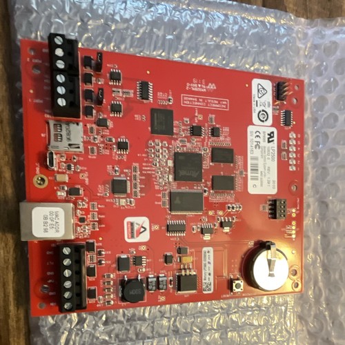 Mercury lp2500 access control - mercury,