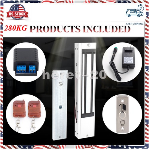Access control 280kg 600lb - access,