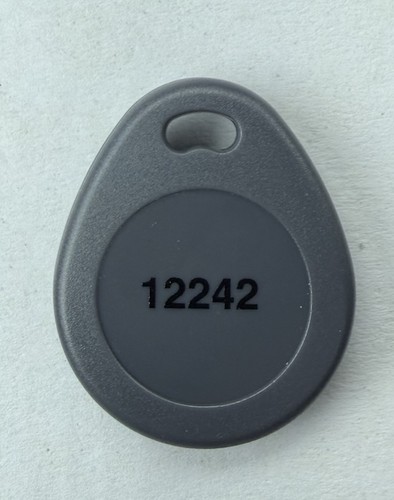 Awid bit rfid - rfid, fob